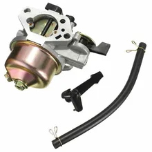 1PC Carburettor Carb Kit Suitable For Honda Gx240 Gx270 8hp 9hp Engine Motor 16100-Ze2-W71 Lawn Mower Parts
1PC Carburettor Carb Kit Suitable For Honda Gx240 Gx270 8hp 9hp Engine Motor 16100-Ze2-W71 Lawn Mower Parts