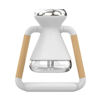 Creative Time Funnel Humidifier Mini USB Wireless Charging Home Bedroom Office Air Humidifier Gift
Creative Time Funnel Humidifier Mini USB Wireless Charging Home Bedroom Office Air Humidifier Gift