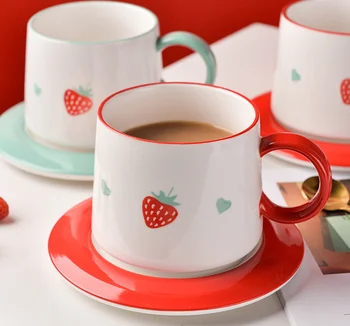 Cute Coffee Cup Ceramic White Royal Wedding Milk Coffee Cup Set Mate European Turkish Tazas De Cafe Espresso Cups BC50BD
Cute Coffee Cup Ceramic White Royal Wedding Milk Coffee Cup Set Mate European Turkish Tazas De Cafe Espresso Cups BC50BD