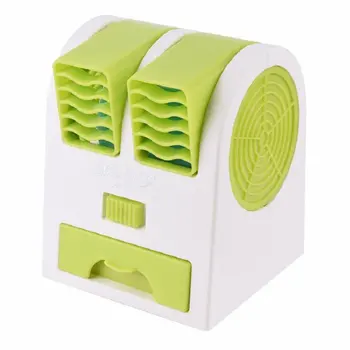 New mini dual-port fan pageless cooling silent fragrance small fan portable usb desktop small fan with USB charging cable
New mini dual-port fan pageless cooling silent fragrance small fan portable usb desktop small fan with USB charging cable