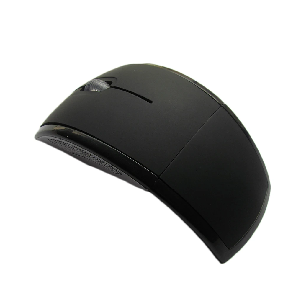 Hot Sale Wireless Mouse 2.4G Computer Mouse Foldable Folding Optical Mice USB Receiver for Laptop PC Computer Desktop Office
Hot Sale Wireless Mouse 2.4G Computer Mouse Foldable Folding Optical Mice USB Receiver for Laptop PC Computer Desktop Office