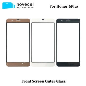 10Pcs For Huawei Honor 6 Plus High Quality LCD Screen Front Glass Lens Repair Parts Front Outer Glass Lens Replacement
10Pcs For Huawei Honor 6 Plus High Quality LCD Screen Front Glass Lens Repair Parts Front Outer Glass Lens Replacement