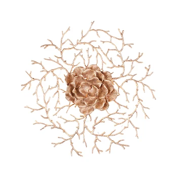 Hotel project luxury decoration room bed side copper wall sconce 
Hotel project luxury decoration room bed side copper wall sconce