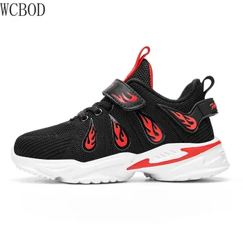 WCBOD 2020 Spring/Autumn Kids Shoes Boys Fashion Casual Children Boy Sneakers New Arrival Popular Style Children Casual Shoes
WCBOD 2020 Spring/Autumn Kids Shoes Boys Fashion Casual Children Boy Sneakers New Arrival Popular Style Children Casual Shoes