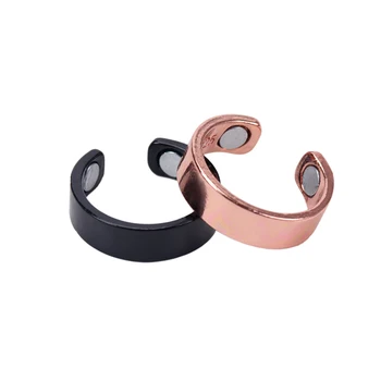 1PC Anti Snore Ring Multi-function Slimming Finger Ring Acupressure Therapy Snore Stopper Sleep Aid Device
1PC Anti Snore Ring Multi-function Slimming Finger Ring Acupressure Therapy Snore Stopper Sleep Aid Device