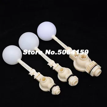 Adjustable Plastic Float Ball Valve Automatic Fill Float Ball Valve Water Control Switch For Water Tank Aquarium DN15-DN50
Adjustable Plastic Float Ball Valve Automatic Fill Float Ball Valve Water Control Switch For Water Tank Aquarium DN15-DN50