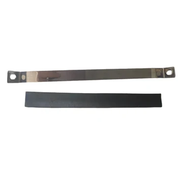 Exhaust Muffler Pipe Clamp Rubber Strip for 90cc 110cc 125cc Pit Quad Dirt Bike ATV 
Exhaust Muffler Pipe Clamp Rubber Strip for 90cc 110cc 125cc Pit Quad Dirt Bike ATV