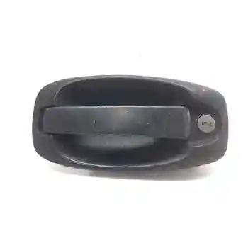242559C right front EXTERIOR handle FIAT FIORINO 
242559C right front EXTERIOR handle FIAT FIORINO