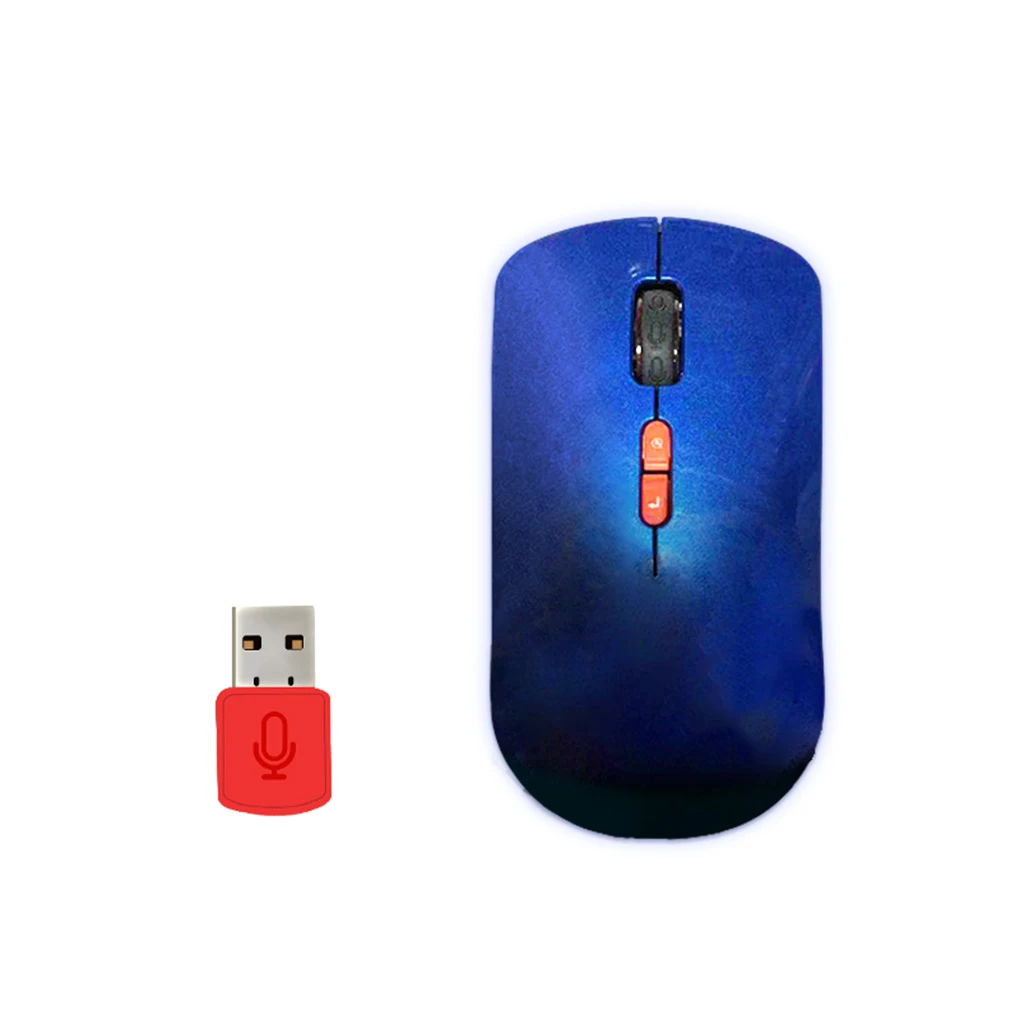 V6 Ai Smart Voice Mouse Multi-Language Translation Bluetooth Wireless Mouse Artificial Intelligent Office Mice for PC Computer
V6 Ai Smart Voice Mouse Multi-Language Translation Bluetooth Wireless Mouse Artificial Intelligent Office Mice for PC Computer
