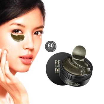 Ginseng Anti Wrinkle Essence Silk Sleeping Mask Eye Skin Care Dark Circles Eyes Mask Pearl Anti Wrinkle Cream Under Eyes Patche
Ginseng Anti Wrinkle Essence Silk Sleeping Mask Eye Skin Care Dark Circles Eyes Mask Pearl Anti Wrinkle Cream Under Eyes Patche