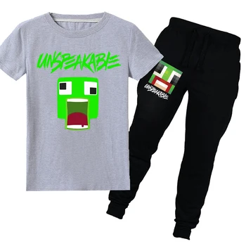 2020 UNSPEAKABLE Autumn Hot Sale Hoodie Trousers Outfit Cartoon Sweatshirt Tops+ Pants Outfits 2pcs Set Toddler Kids Boy Clothes
2020 UNSPEAKABLE Autumn Hot Sale Hoodie Trousers Outfit Cartoon Sweatshirt Tops+ Pants Outfits 2pcs Set Toddler Kids Boy Clothes