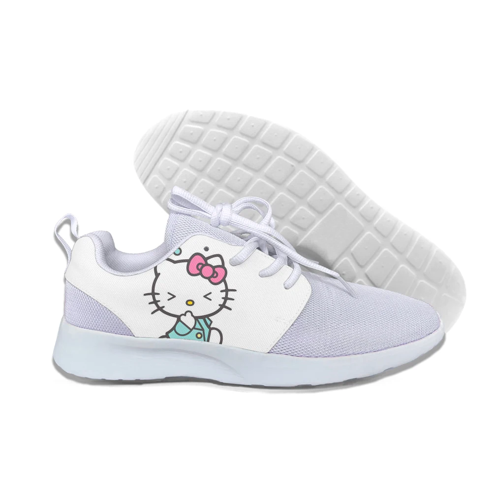 Funny Women Spring Summer Black White Breathable Comfortable Shose Women 2018
Funny Women Spring Summer Black White Breathable Comfortable Shose Women 2018