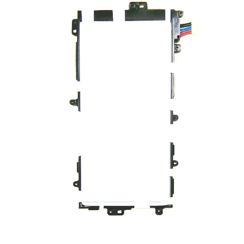 Аккумулятор Stonering SP3770E1H 3 75 v 4600mAh Li Ion для samsung Galaxy Note 8 0 GT N5100 N5110 N5120 планшет|samsung