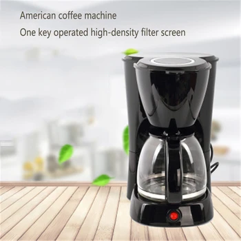Fully Automatic Semi Automatic Coffee Machine Household and Commercial Electric Coffee Grinder
Fully Automatic Semi Automatic Coffee Machine Household and Commercial Electric Coffee Grinder