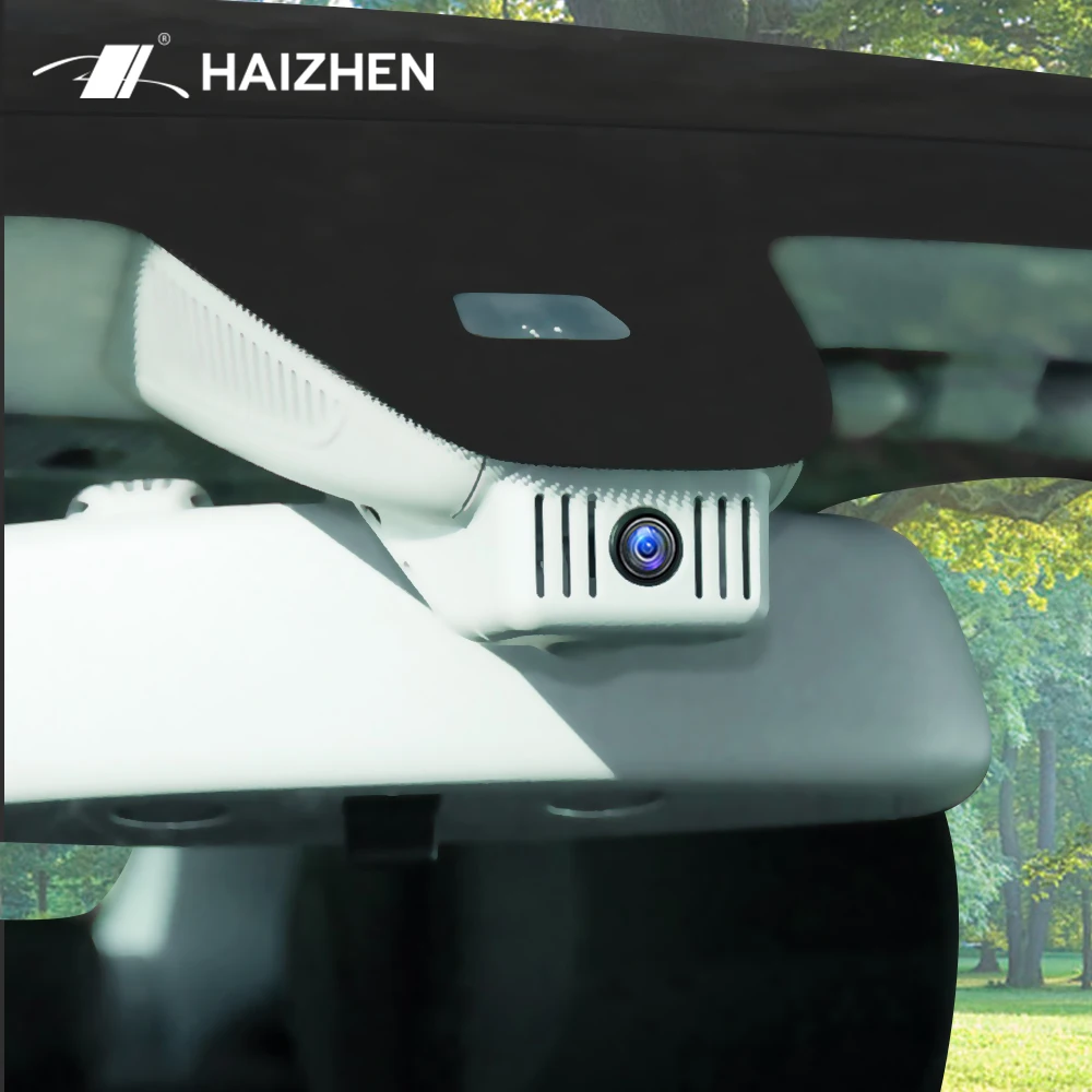 HAIZHEN Dash Cam F 1.4 WDR+HDR wifi APP Control hidden car camera DVR for Benz GLK Night Vision camera dvr car driving Recorder
HAIZHEN Dash Cam F 1.4 WDR+HDR wifi APP Control hidden car camera DVR for Benz GLK Night Vision camera dvr car driving Recorder