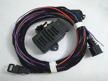 Front Seat Heating Regulation Module or wiring harness For Sharan Passat B6 Beetle Golf MK5 Caddy Octavia Seat Leon 5/ 1K0959772
Front Seat Heating Regulation Module or wiring harness For Sharan Passat B6 Beetle Golf MK5 Caddy Octavia Seat Leon 5/ 1K0959772