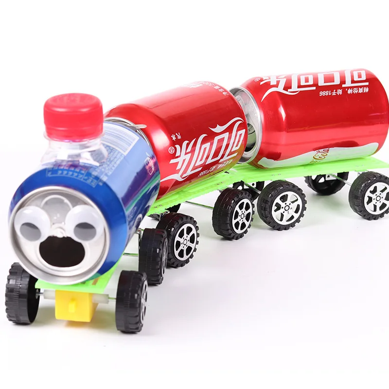 For Making Small Science And Technology Small Invention Young STUDENT'S Motor Handmade Creative DIY Children Science Experiment
For Making Small Science And Technology Small Invention Young STUDENT'S Motor Handmade Creative DIY Children Science Experiment