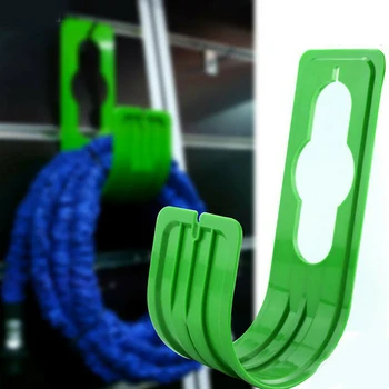 Plastic Fixing On The Wall Telescopic Pipe Dedicated Storage Hook Portable Holder Hook High Pressure Water Gun Wash Water Pipe
Plastic Fixing On The Wall Telescopic Pipe Dedicated Storage Hook Portable Holder Hook High Pressure Water Gun Wash Water Pipe