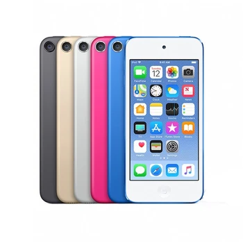 Refurbishment Apple Ipod Touch 6 Dual Core 4.0Inches 1GB RAM 16/32/64/128GB ROM 8MP Camera C003
Refurbishment Apple Ipod Touch 6 Dual Core 4.0Inches 1GB RAM 16/32/64/128GB ROM 8MP Camera C003