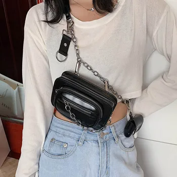 Vintage Women's Bag Small PU Leather Shoulder Messenger Bags Luxury Handbags Purses Ladies Hand Bag Mini Hip Hop Clutch Simple
Vintage Women's Bag Small PU Leather Shoulder Messenger Bags Luxury Handbags Purses Ladies Hand Bag Mini Hip Hop Clutch Simple