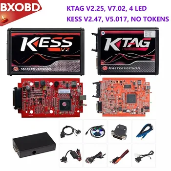 Ktag 7.020 Kess V2 V2.53 V2.47 ECU Programmer Red Kess Ktag Master Kess V2.47 Kess V5.017 OBD2 FGTECH Galletto V54 Ktag 2019
Ktag 7.020 Kess V2 V2.53 V2.47 ECU Programmer Red Kess Ktag Master Kess V2.47 Kess V5.017 OBD2 FGTECH Galletto V54 Ktag 2019