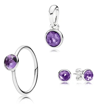 NEW High quality 100% 925 sterling silver rose gold eternal round earrings hot sell fashion ladies genuine jewelry gift
NEW High quality 100% 925 sterling silver rose gold eternal round earrings hot sell fashion ladies genuine jewelry gift