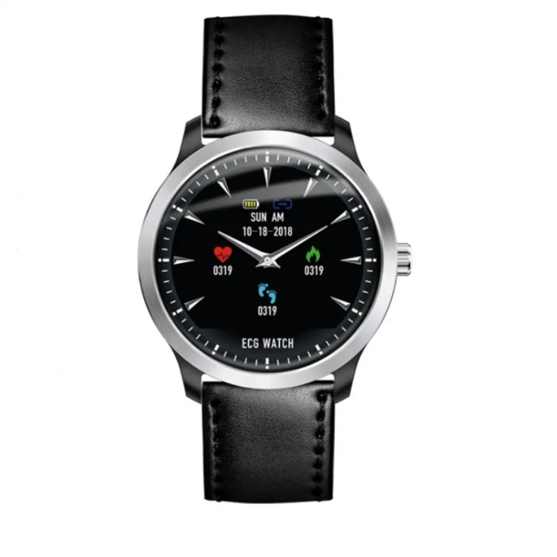 N58 ECG PPG smart watch with electrocardiograph ecg display,Men Women sport Watch Heart Rate Monitor Blood Pressure smartwatch
N58 ECG PPG smart watch with electrocardiograph ecg display,Men Women sport Watch Heart Rate Monitor Blood Pressure smartwatch