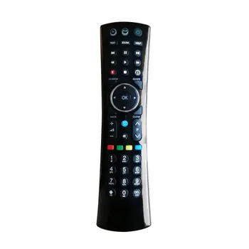 High Quality Remote Control for Humax DTR-T1000 Humax DTR-T1010 Humax DTR-T2000 Television Univeresal Mode Portable
High Quality Remote Control for Humax DTR-T1000 Humax DTR-T1010 Humax DTR-T2000 Television Univeresal Mode Portable