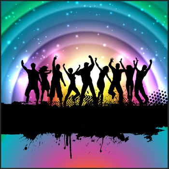 8x8FT Club Pub Rainbow Stage Dance Spots Light Custom Photography Background Studio Backdrops Vinyl 10x10 8x10
8x8FT Club Pub Rainbow Stage Dance Spots Light Custom Photography Background Studio Backdrops Vinyl 10x10 8x10