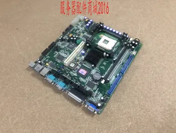 POS-1711VNA VER:A3 A6 A7.0 POS machine industrial control motherboard 8 COM
POS-1711VNA VER:A3 A6 A7.0 POS machine industrial control motherboard 8 COM