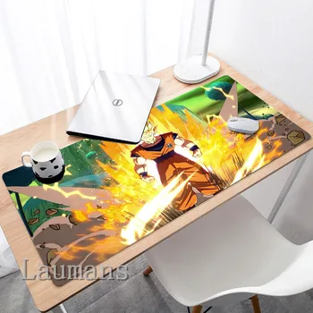 Dragon Ball Dbz Goku Logo Beautiful Anime Mouse Mat gaming mouse pad xl Speed Keyboard mat Laptop PC notebook desk pad
Dragon Ball Dbz Goku Logo Beautiful Anime Mouse Mat gaming mouse pad xl Speed Keyboard mat Laptop PC notebook desk pad