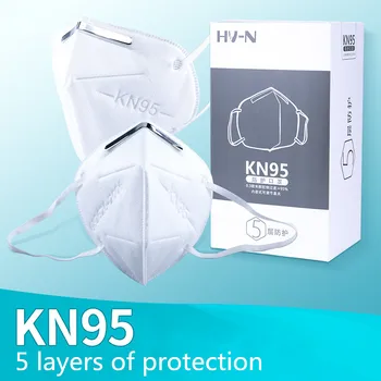 10PCS N 95 Mask CE Certification Mouth Face Mask Dust Anti Infection K N 95 Masks Anti-fog Protective Respirator Reusable
10PCS N 95 Mask CE Certification Mouth Face Mask Dust Anti Infection K N 95 Masks Anti-fog Protective Respirator Reusable