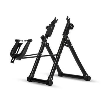 Bike Wheel Truing Stand Adjustment Rack Bicycle Wheel Maintenance Tool Compatible With 24 26 28 Inch Bike
Bike Wheel Truing Stand Adjustment Rack Bicycle Wheel Maintenance Tool Compatible With 24 26 28 Inch Bike