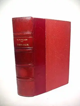 Ben-Hur. (Una historia de Cristo) / Versión del inglés, por J. Santos Hervás
Ben-Hur. (Una historia de Cristo) / Versión del inglés, por J. Santos Hervás