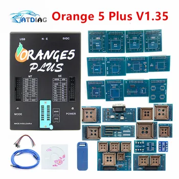 OEM Orange5 Programmer Orange 5 Programmer with Full Adapter Orange5 plus and Software
OEM Orange5 Programmer Orange 5 Programmer with Full Adapter Orange5 plus and Software