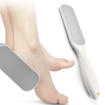 Foot Grinder Foot Rasp Dry Rough Dead Skin Callus Remover Scraper Pedicure Foot File Feet Care Tools 
Foot Grinder Foot Rasp Dry Rough Dead Skin Callus Remover Scraper Pedicure Foot File Feet Care Tools