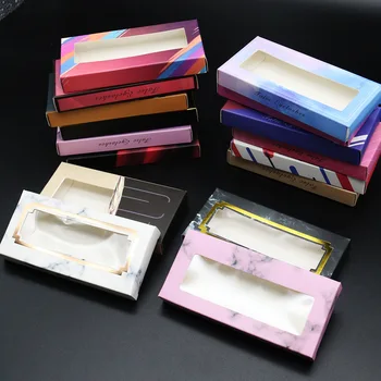 Lash Box Eyelash Packaging Color Boxes Makeup Set Eyelashes Case Pack lashes magnetic package cases bulk vendors
Lash Box Eyelash Packaging Color Boxes Makeup Set Eyelashes Case Pack lashes magnetic package cases bulk vendors