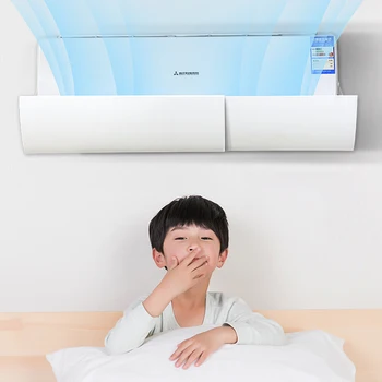 Adjustable Air Conditioning Wind Deflector Cover Anti Direct Blowing Windshield Cold Wind Deflector Retractable Baffle for Home
Adjustable Air Conditioning Wind Deflector Cover Anti Direct Blowing Windshield Cold Wind Deflector Retractable Baffle for Home
