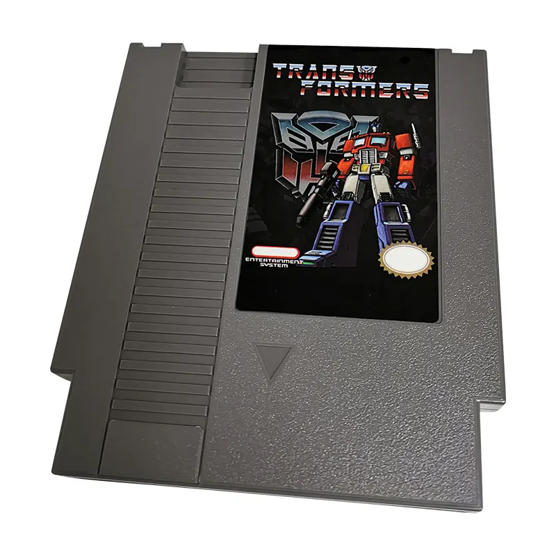 Игровой картридж трансформер для консоли с одной картой, 72 Pin, NTSC и PAL, игровая консоль
Игровой картридж трансформер для консоли с одной картой, 72 Pin, NTSC и PAL, игровая консоль