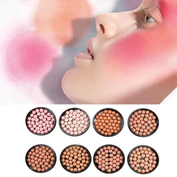 1PC Waterproof Long-lasting Rouge Foundation Cosmetics Face Contour Makeup Tools Blusher Face Blush Ball Makeup Tools
1PC Waterproof Long-lasting Rouge Foundation Cosmetics Face Contour Makeup Tools Blusher Face Blush Ball Makeup Tools