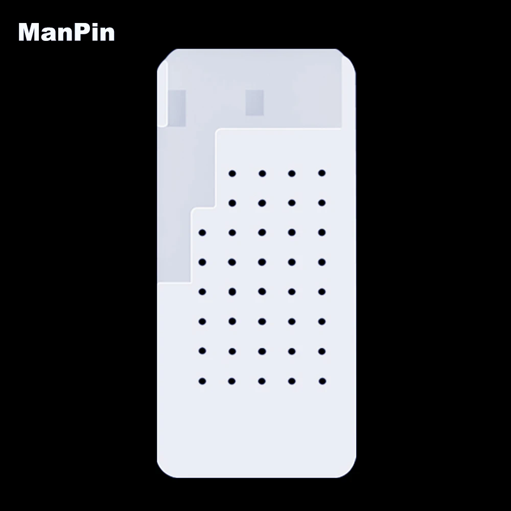 LCD Screen Glass Seperateing Mat For iPhone 11Pro Max XS X XR No Bend Flex Cable Rubber Pad Glue Adhesive Cleaning Repair Tools
LCD Screen Glass Seperateing Mat For iPhone 11Pro Max XS X XR No Bend Flex Cable Rubber Pad Glue Adhesive Cleaning Repair Tools