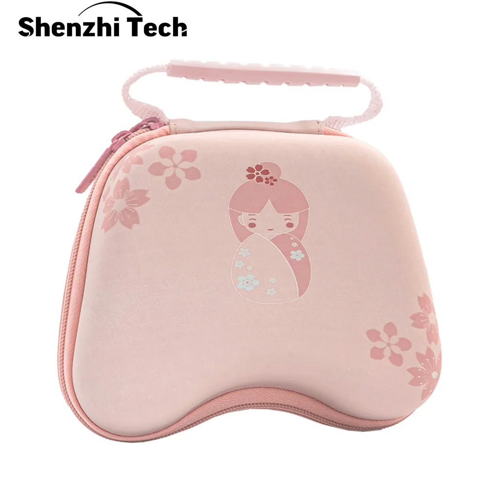 Controller Bag For Nintend Switch Pro EVA Hard Case Controller Storage Case Gamepad Bag For Nintend Switch XboxOne 360 / PS4
Controller Bag For Nintend Switch Pro EVA Hard Case Controller Storage Case Gamepad Bag For Nintend Switch XboxOne 360 / PS4