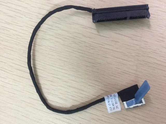 Оптовая продажа новый кабель для жесткого диска HP Pavilion dv7-7000 SATA 2nd соединительный