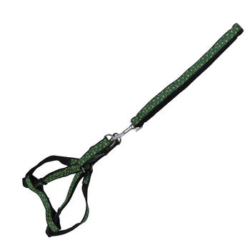 1Pc Durable Christmas Printed Pet Traction Rope Chest Straps Pet Pulling Rope 
1Pc Durable Christmas Printed Pet Traction Rope Chest Straps Pet Pulling Rope