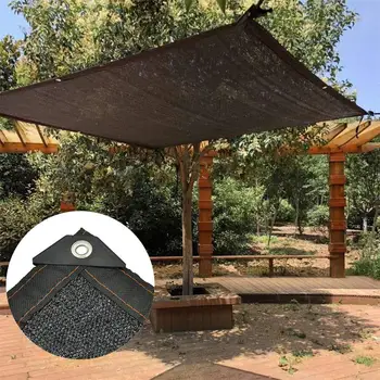 Farm Shade Net 70% shading rate Sunblock Shade Cloth UV Protection Mesh Shade for Plant Cover Greenhouse Pool
Farm Shade Net 70% shading rate Sunblock Shade Cloth UV Protection Mesh Shade for Plant Cover Greenhouse Pool