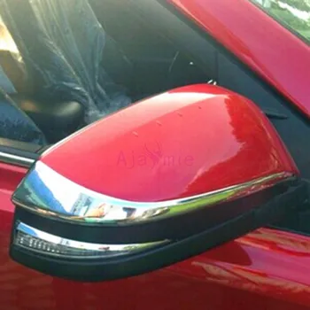 Side Wing Mirror Trim Door Rear View Overlay 2014 2015 2016 2017 2018 Chrome Car-styling For Toyota Voxy Noah R80 Accessories
Side Wing Mirror Trim Door Rear View Overlay 2014 2015 2016 2017 2018 Chrome Car-styling For Toyota Voxy Noah R80 Accessories