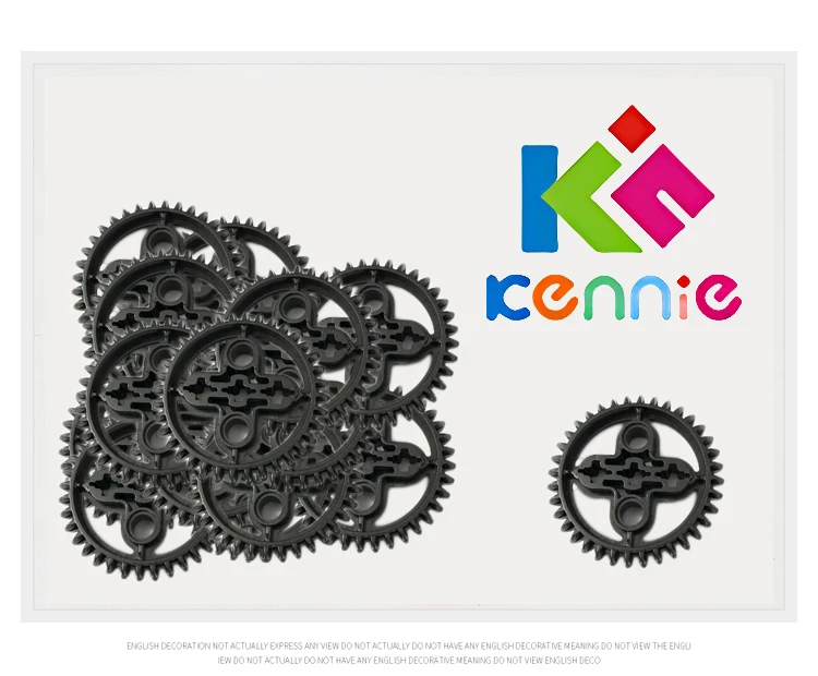 10/20/50 шт./лот Kennie DIY MOC строительные блоки высокотехнологичные аксессуары NO.32498