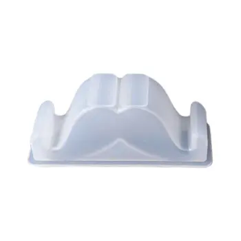 DIY Crystal Epoxy Mould Mobile Phone Stand Molds Simple Swing Table Office Car Decoration Making High Mirror Silicone Mold
DIY Crystal Epoxy Mould Mobile Phone Stand Molds Simple Swing Table Office Car Decoration Making High Mirror Silicone Mold