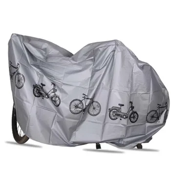 Universal Bike Cover Rain Dust Proof UV Protector Cover Mountain Bike Accessories Electric Motorcycle Scooter Cover 
Universal Bike Cover Rain Dust Proof UV Protector Cover Mountain Bike Accessories Electric Motorcycle Scooter Cover