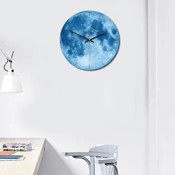 Creative Clock Large Black Hole Fitst Photo Wall clock Removable In The Dark clocks 3D wall decor mecanismo reloj pared @45
Creative Clock Large Black Hole Fitst Photo Wall clock Removable In The Dark clocks 3D wall decor mecanismo reloj pared @45